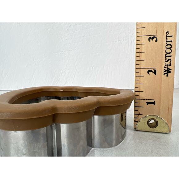 Poop swirl cookie cutter‎ - Picture 5 of 6